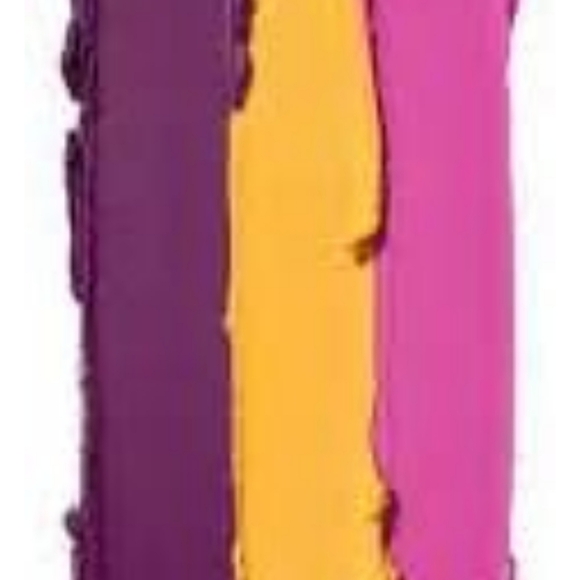 Morphe x Nyane Fierce Fairytale Beyond Bold Pout Clout Lipstick Trio - Picture 2 of 3